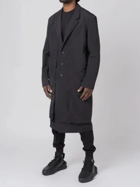 OVERCOAT