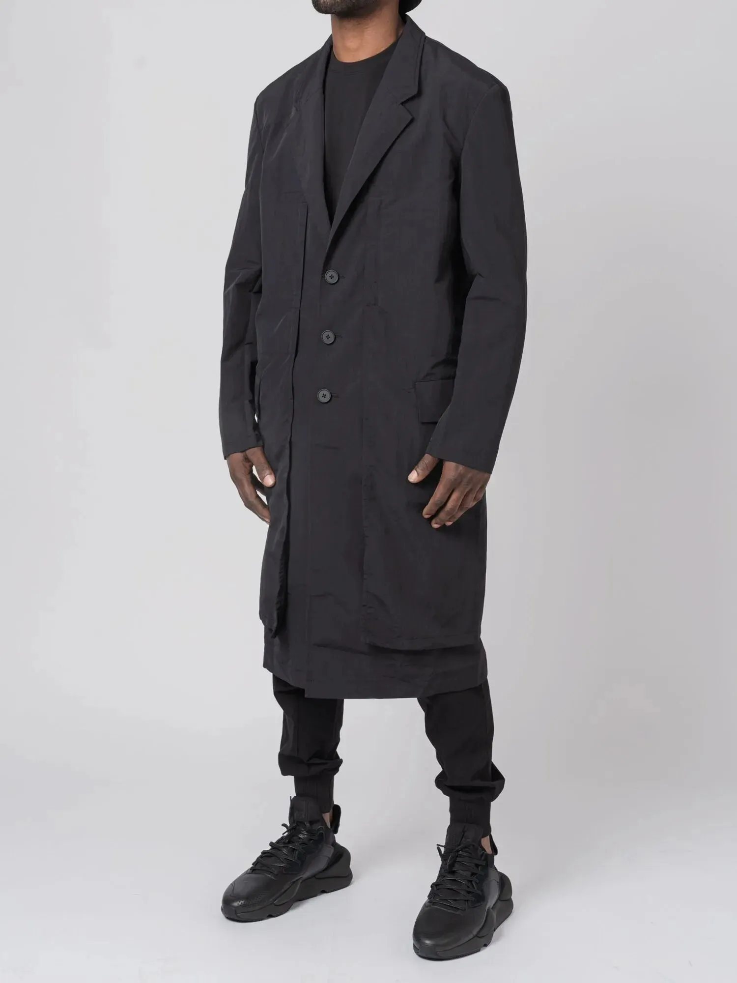 OVERCOAT
