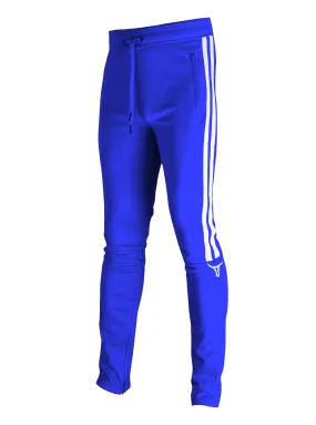 P11008-BASIC TRACK PANTS (ROYAL)