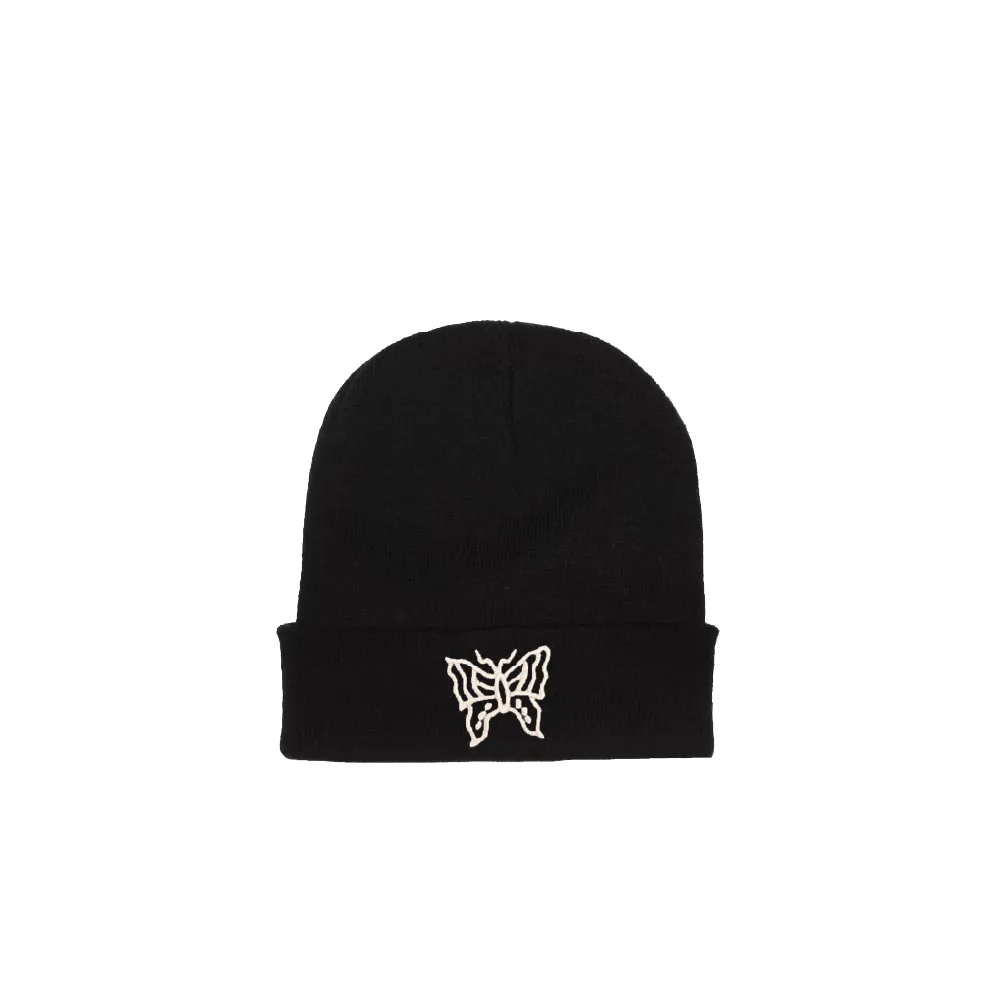 Pale Waves / 'Butterfly' Beanie