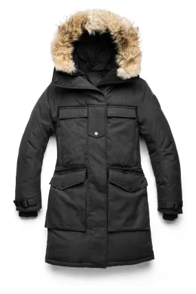Phoenix Women's Extreme Parka - NEXT by Nobis
