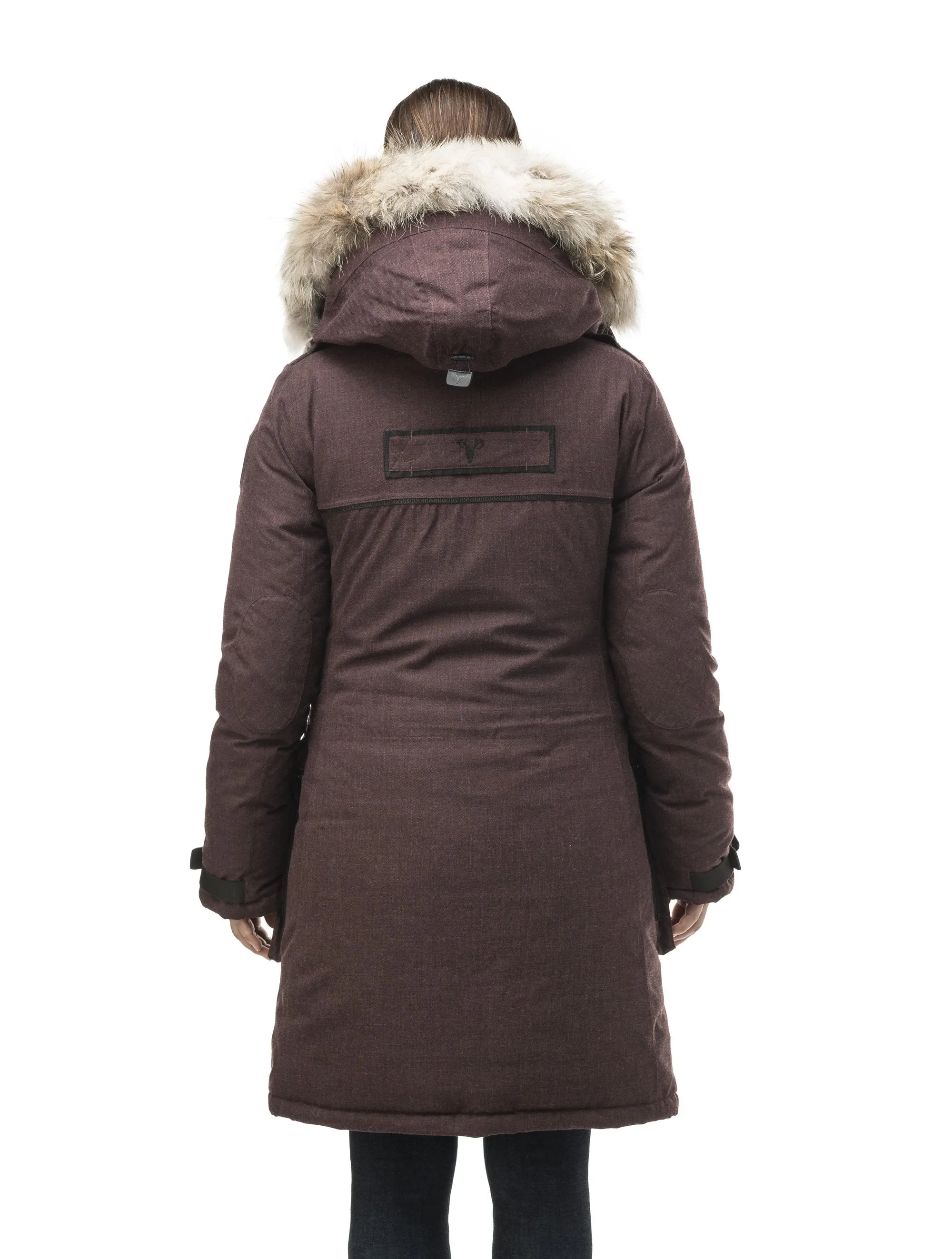 Phoenix Women's Extreme Parka - NEXT by Nobis