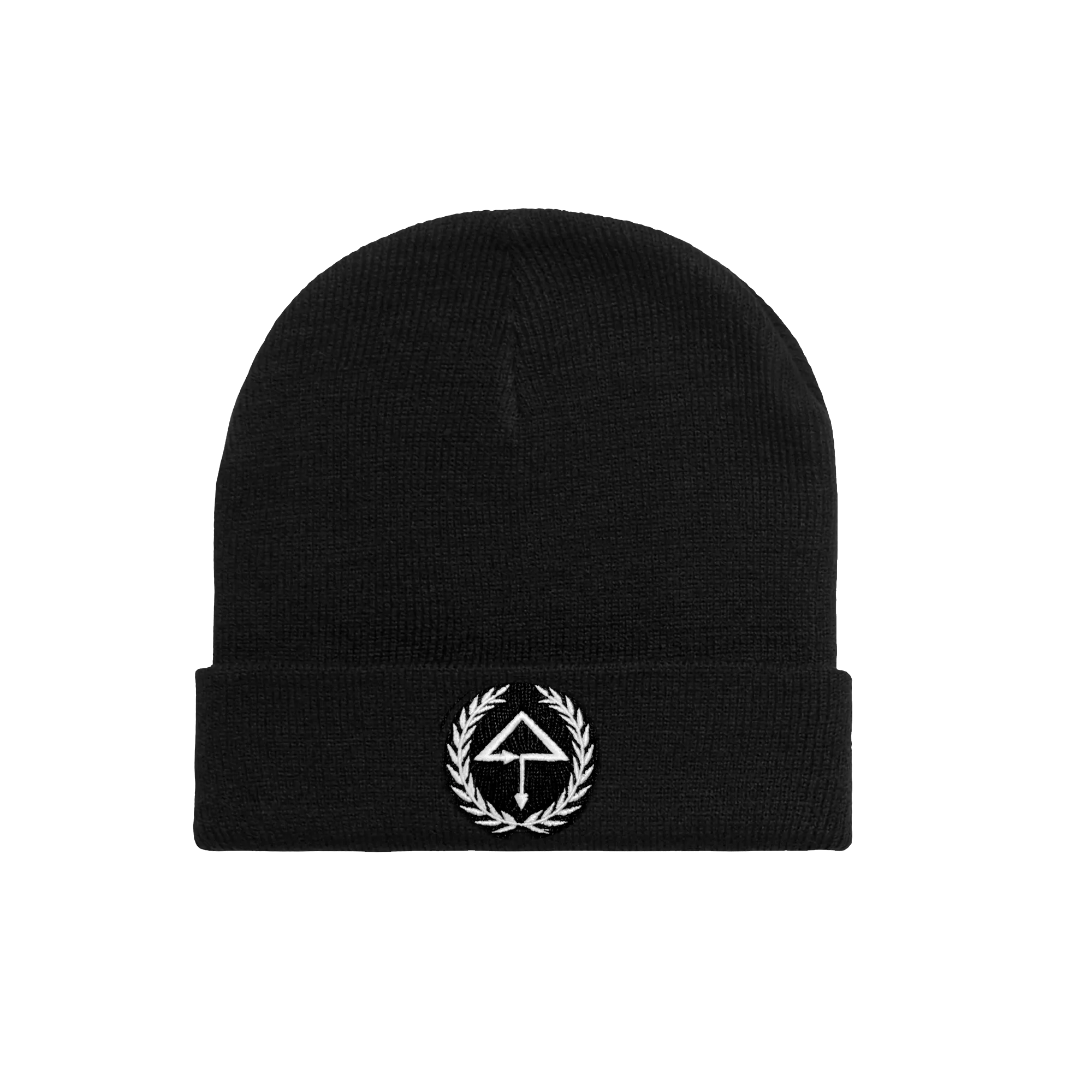 PRE SALE - Of The Trees - Logo - Black Beanie