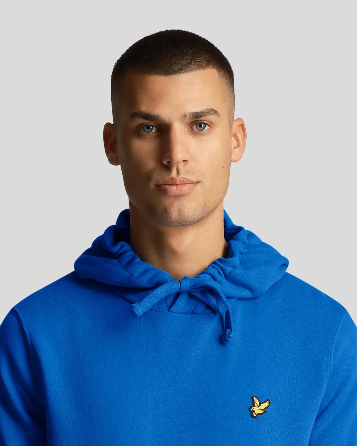 Pullover Hoodie