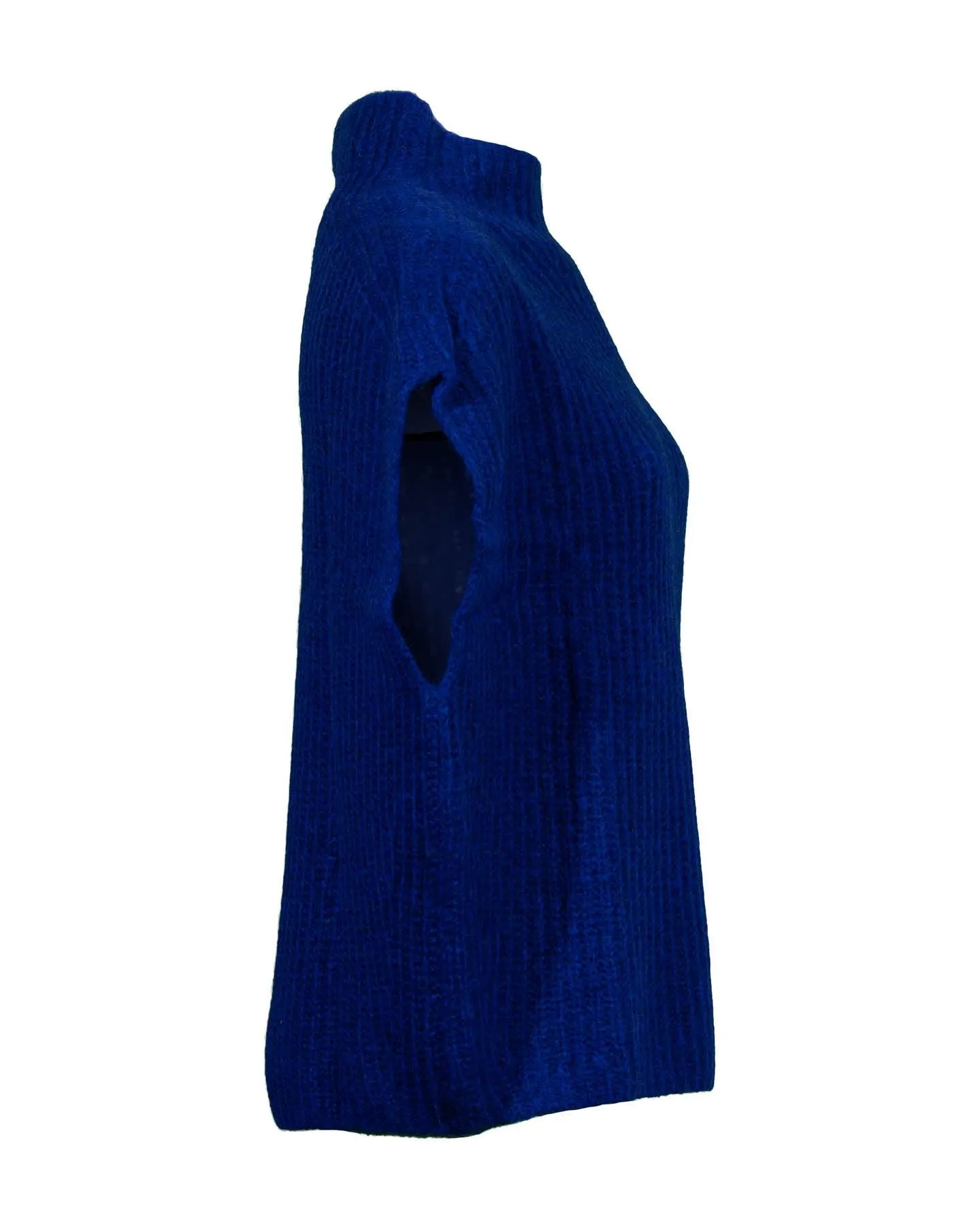 Pullover Vest