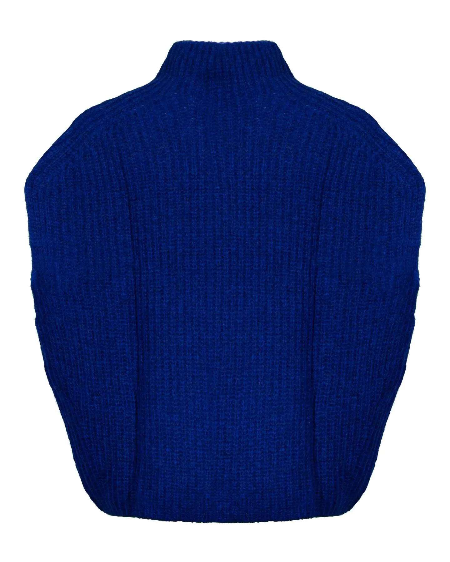 Pullover Vest