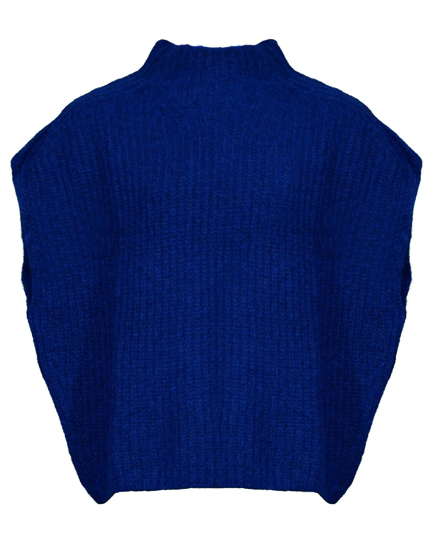 Pullover Vest