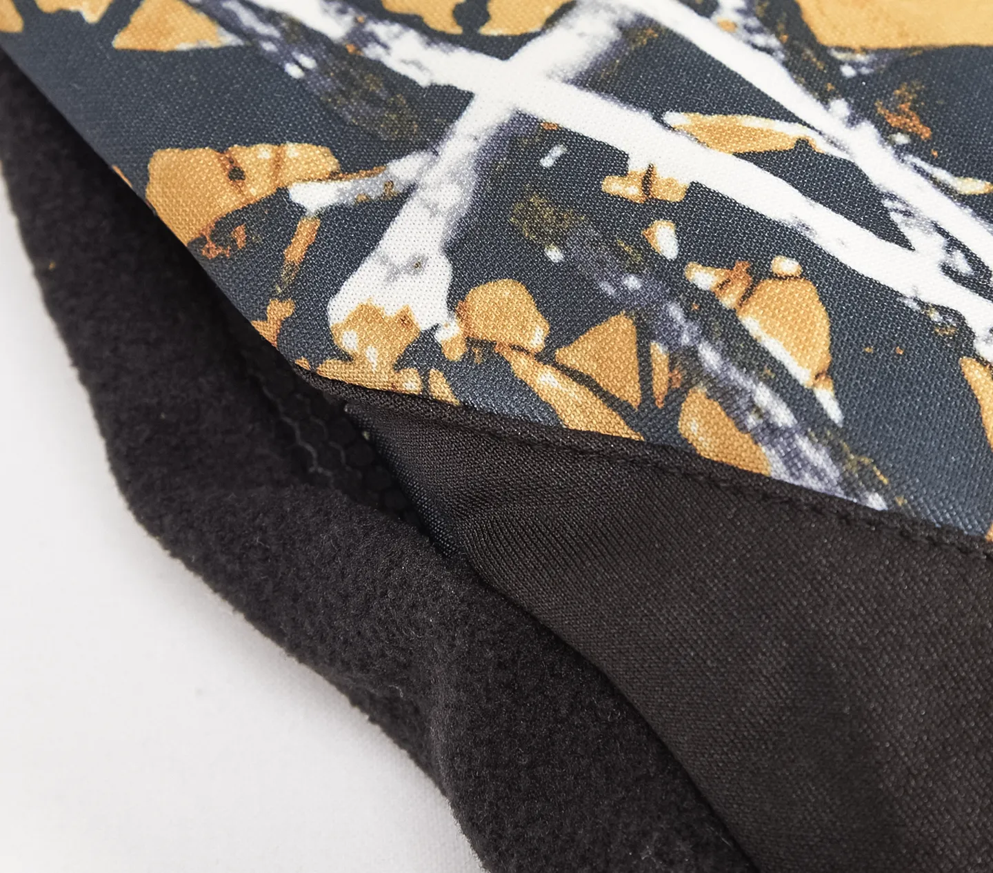 "Eagle" Stretch Fleece Glove - Sirphis® - Outshine®