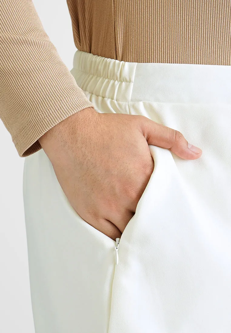 Rana DEMURE Loose Fit Flared Pants