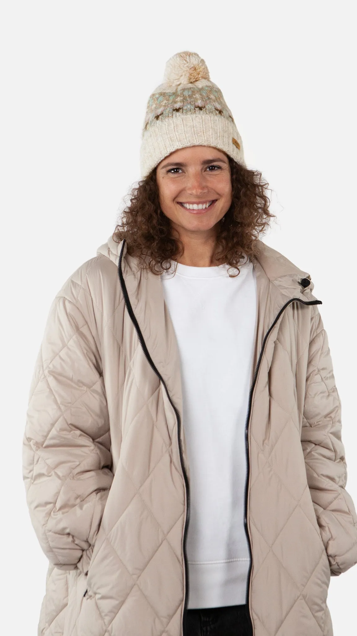 Renaa Beanie