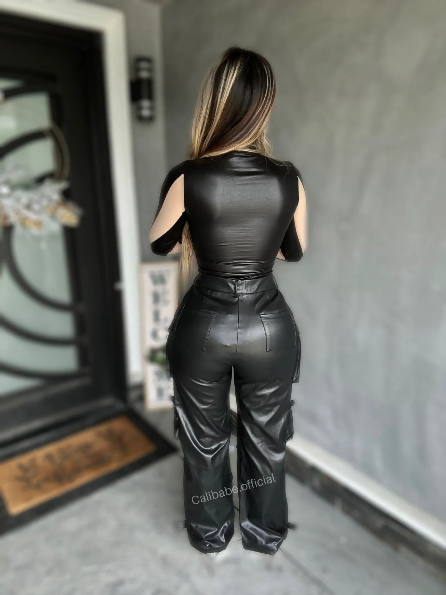 Skyler Cargo Pants