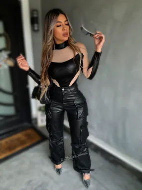 Skyler Cargo Pants