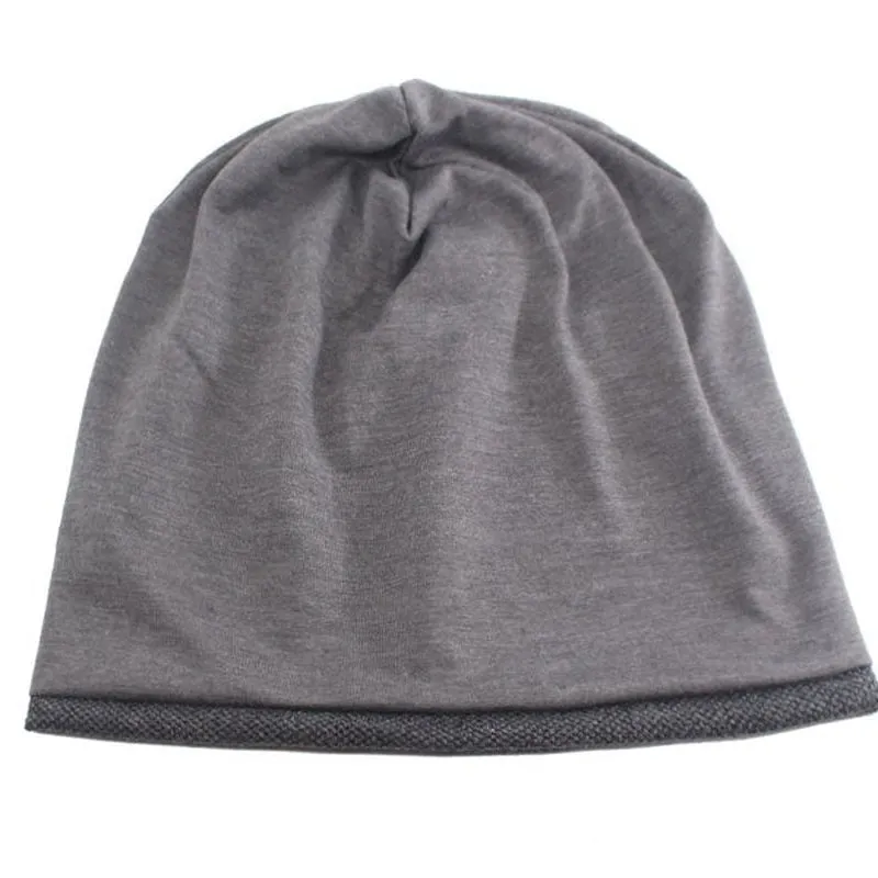 Slouch Beanie F&S