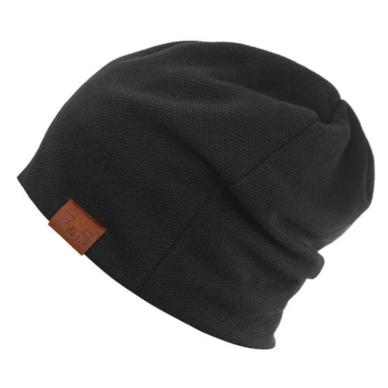 Slouch Beanie F&S