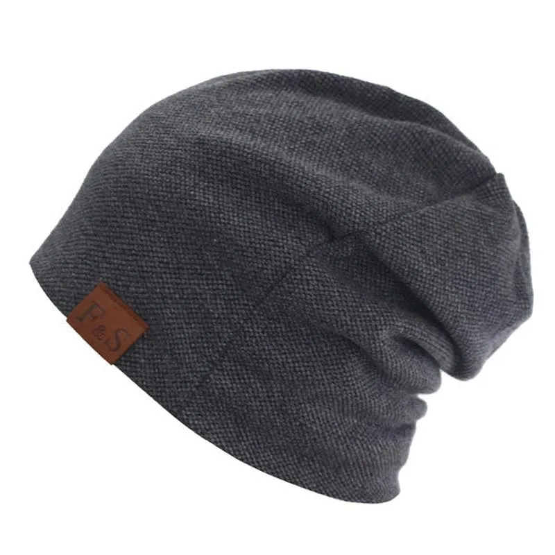 Slouch Beanie F&S