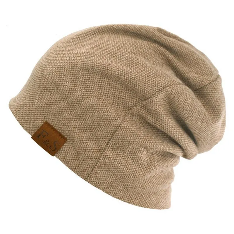Slouch Beanie F&S