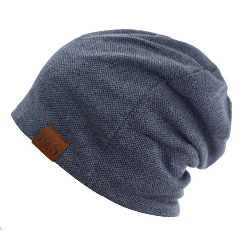 Slouch Beanie F&S