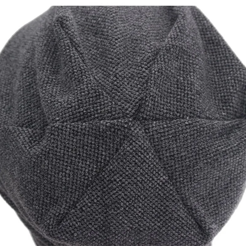 Slouch Beanie F&S