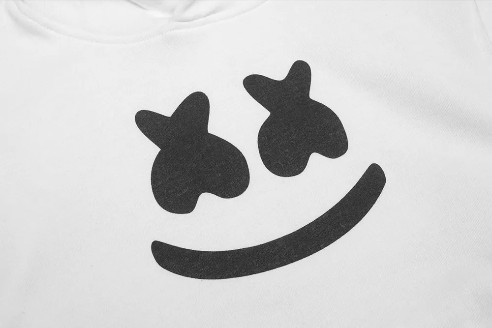 Smile Hoodie (Youth)