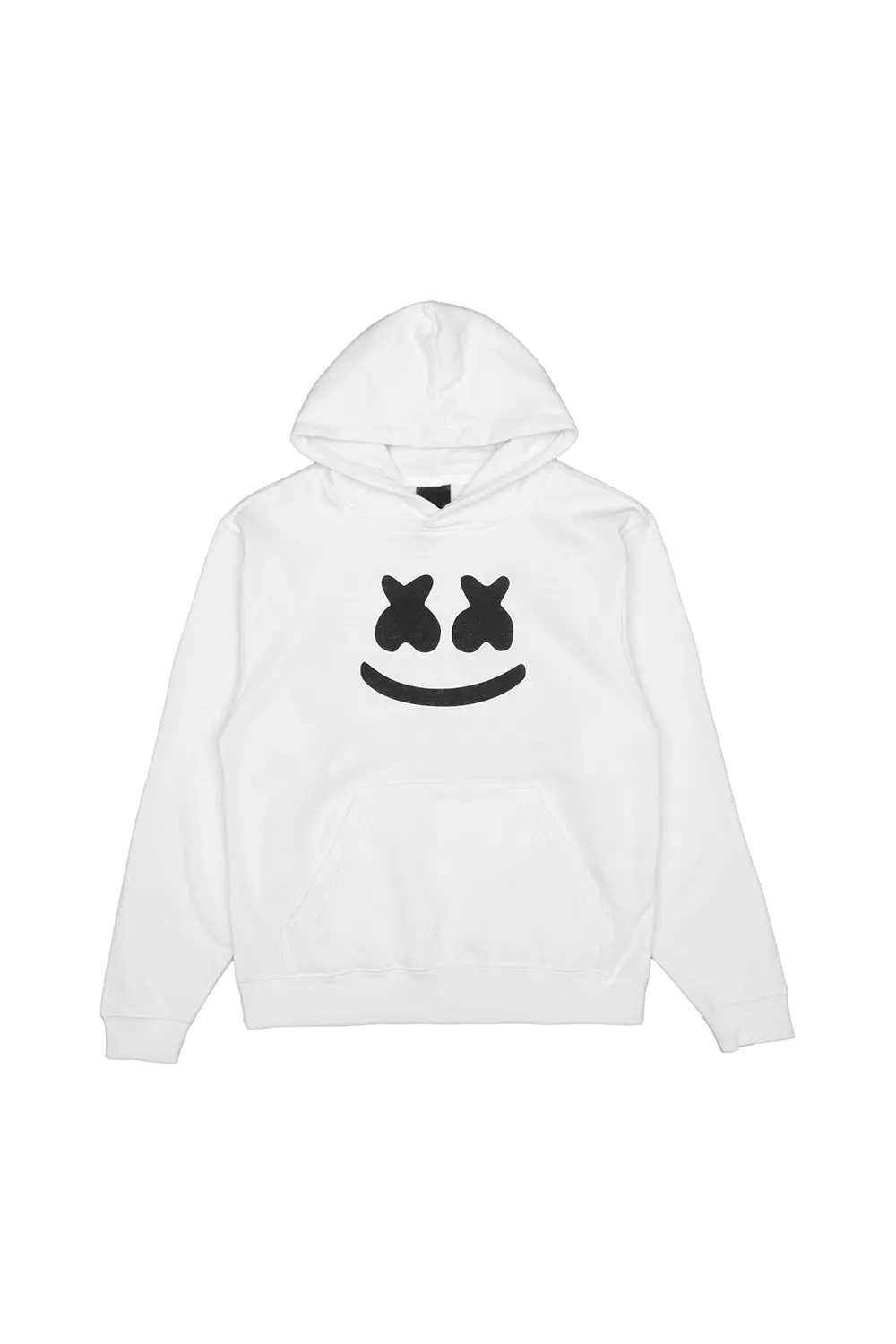 Smile Hoodie (Youth)
