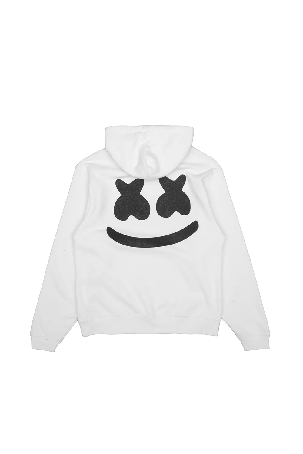 Smile Hoodie (Youth)