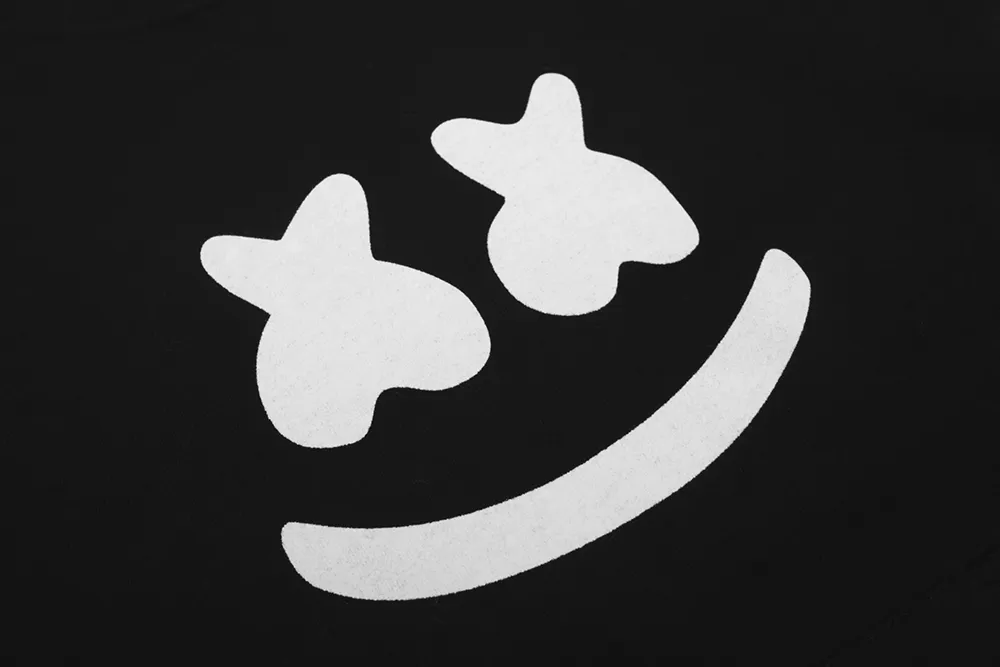 Smile Hoodie (Youth)