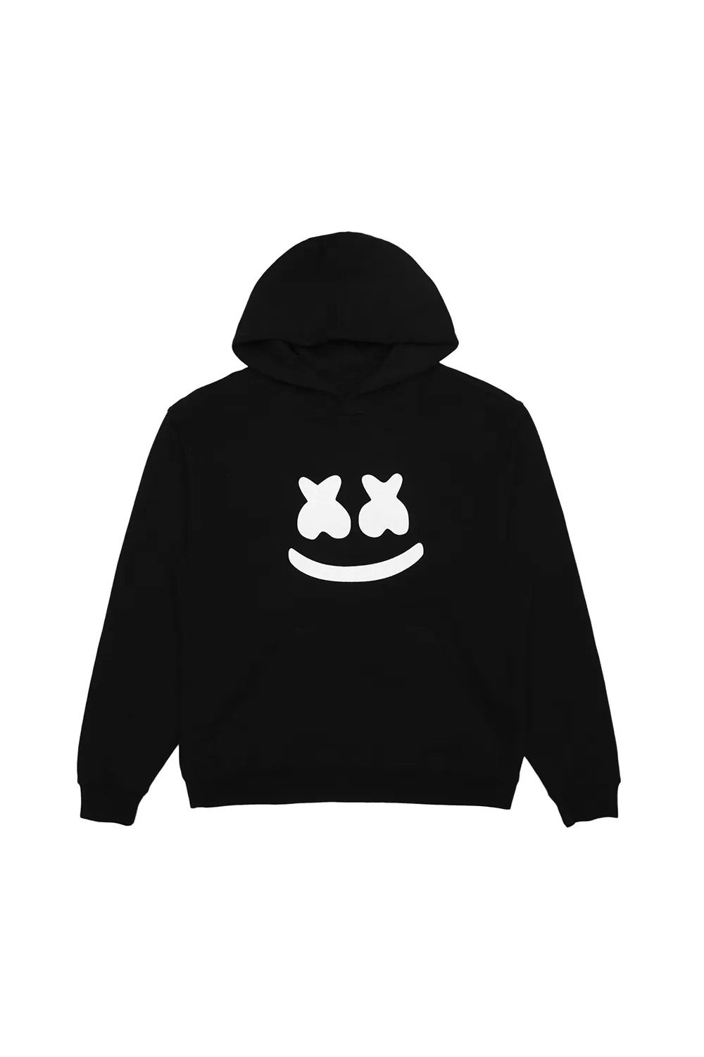 Smile Hoodie (Youth)