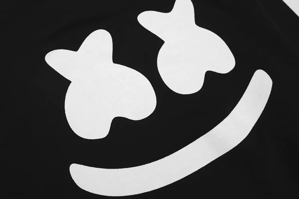 Smile Hoodie (Youth)