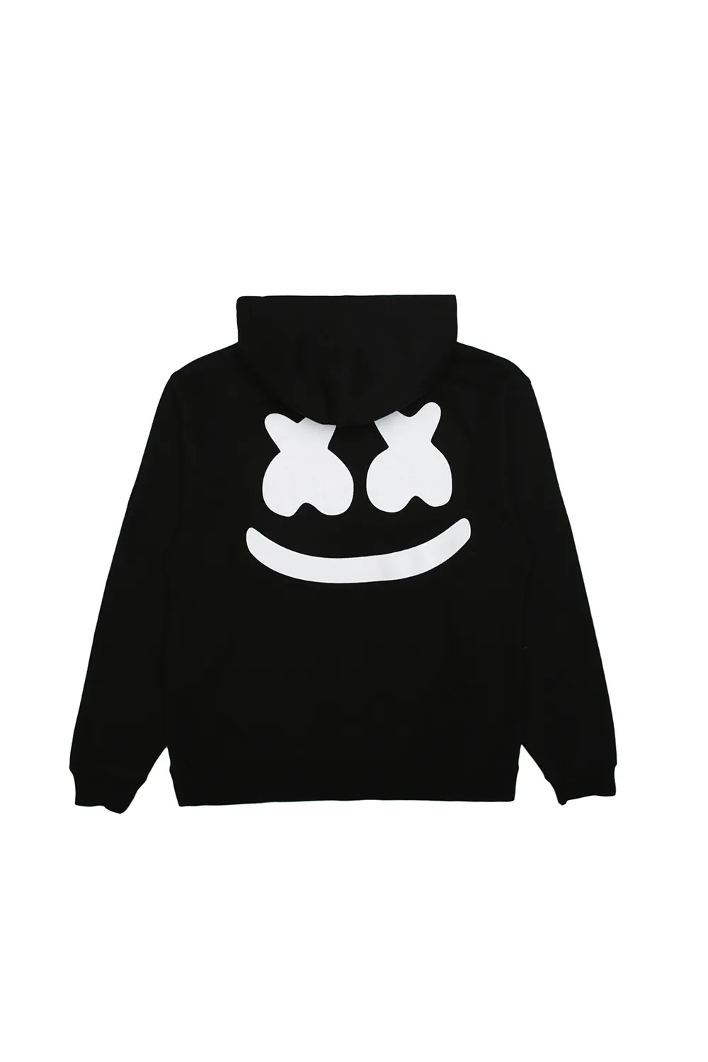 Smile Hoodie (Youth)