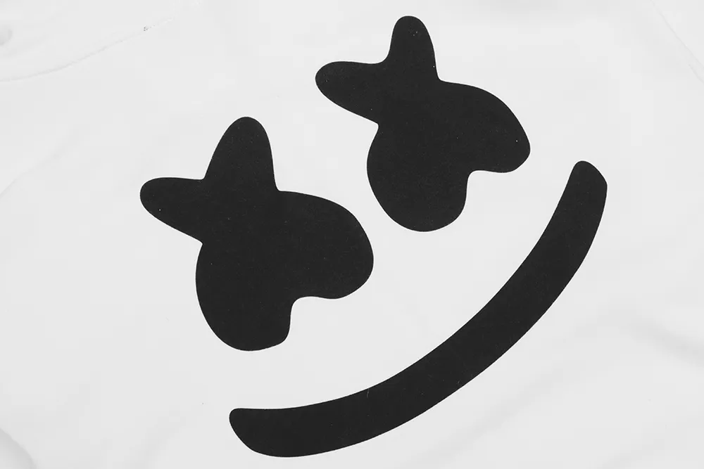 Smile Hoodie (Youth)