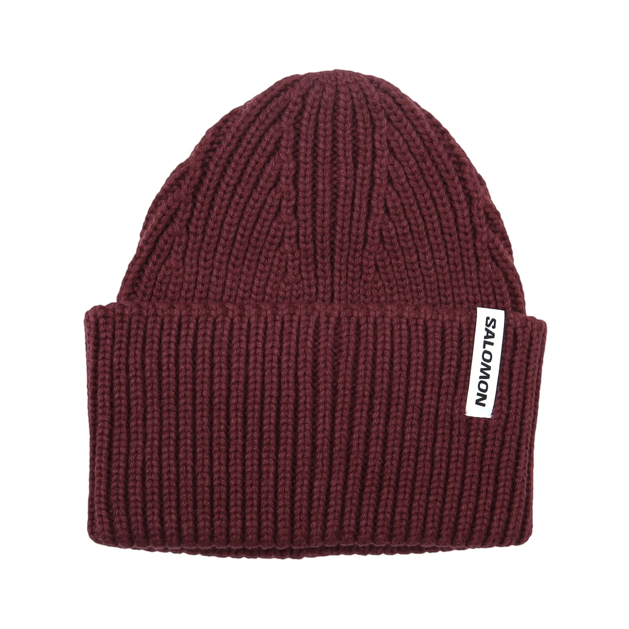 SNOWBIRD BEANIE U LC2303100 LC2303200 LC2303300 帽子 3カラー