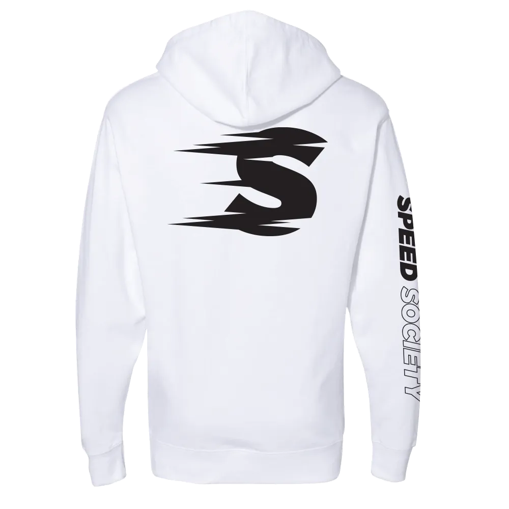 Speedline Pullover
