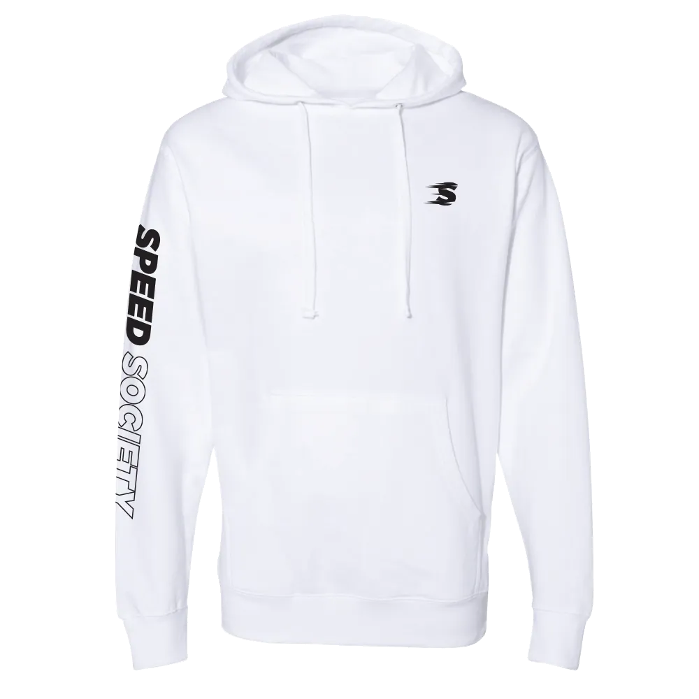 Speedline Pullover