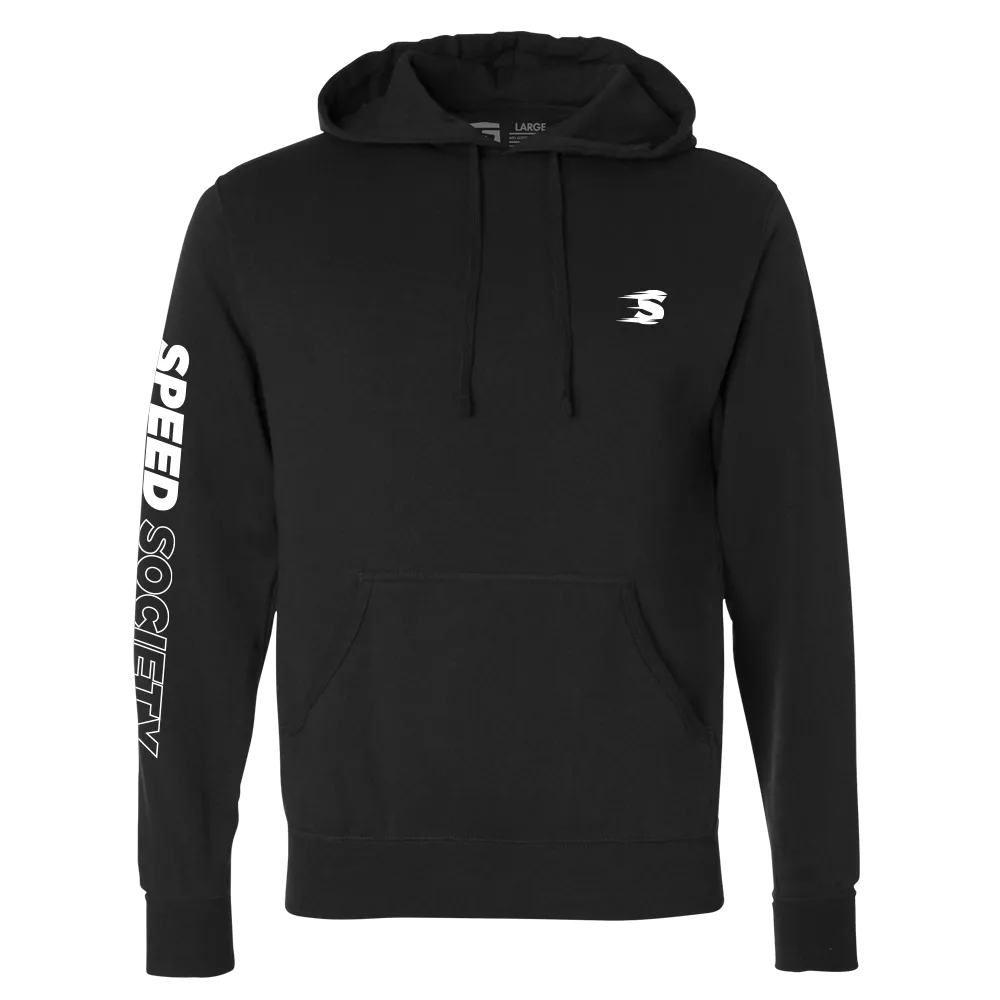 Speedline Pullover