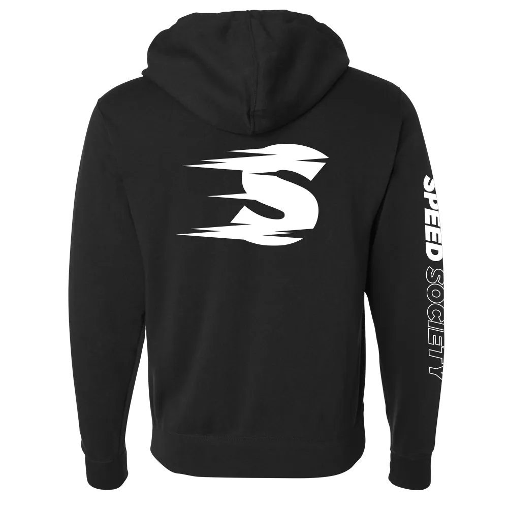 Speedline Pullover