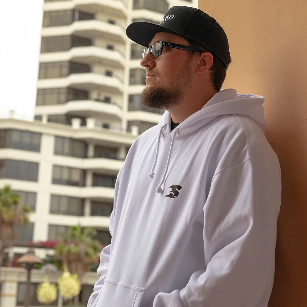 Speedline Pullover