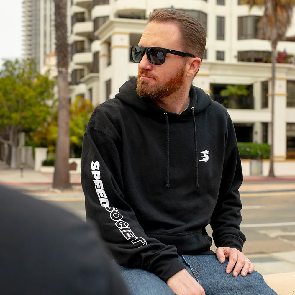 Speedline Pullover