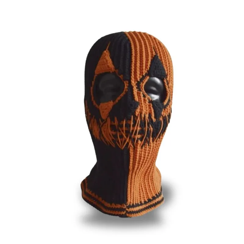 Spooky Balaclava