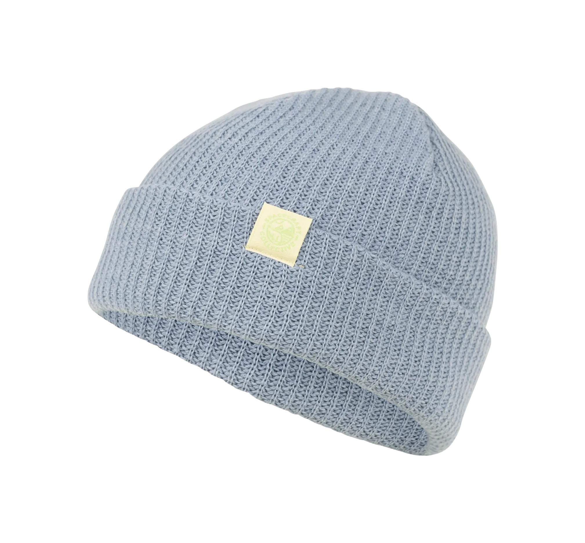 Sustainable Polylana® Dock beanie