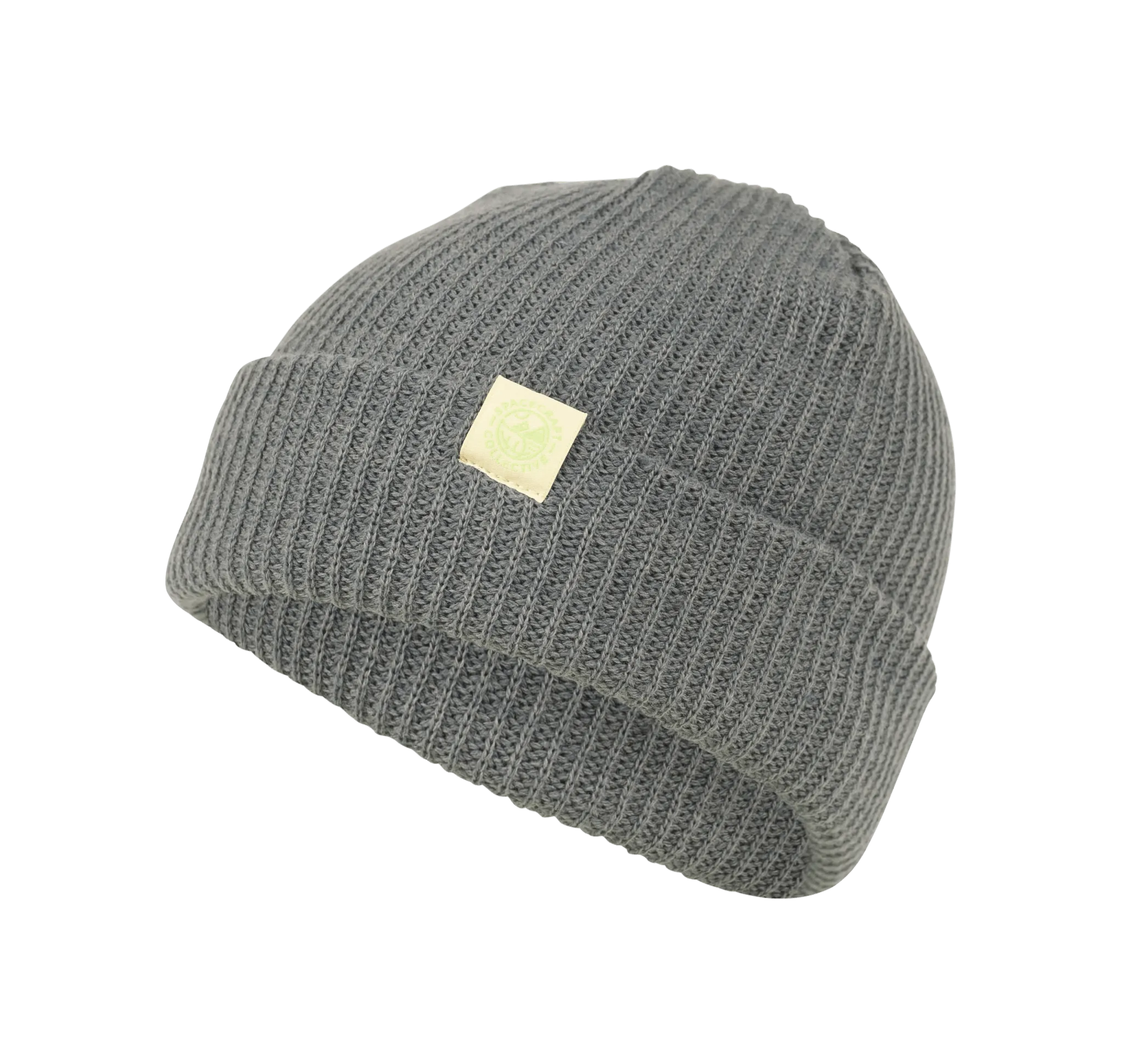 Sustainable Polylana® Dock beanie