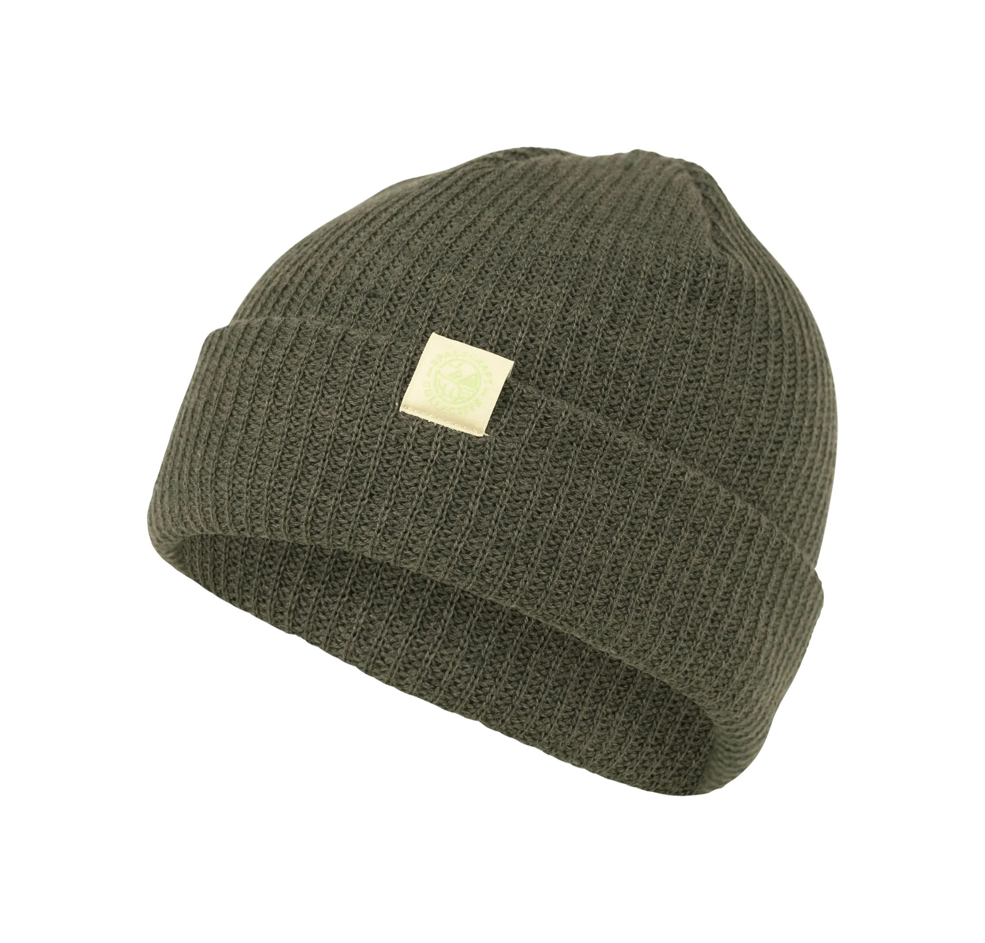 Sustainable Polylana® Dock beanie