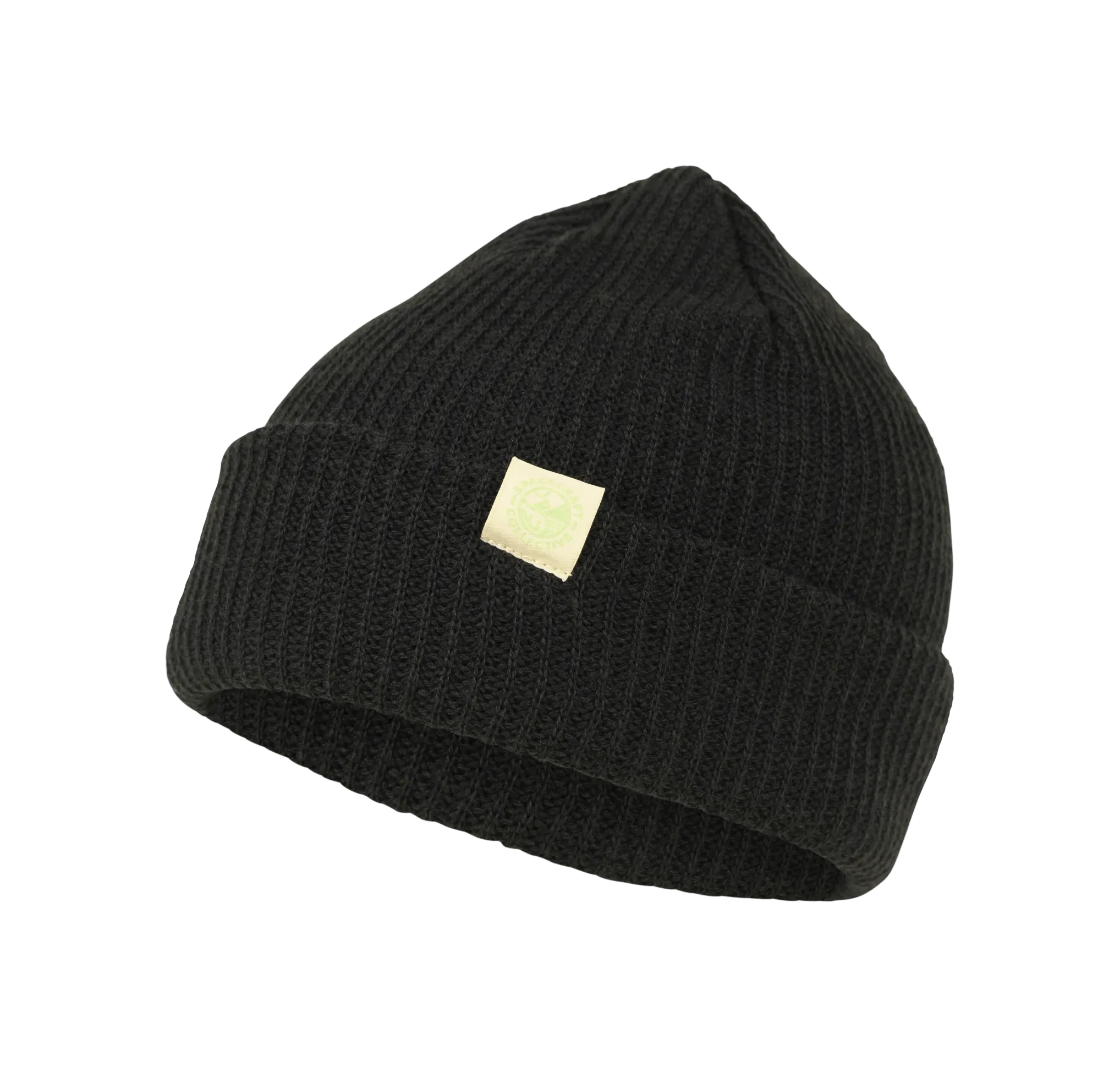 Sustainable Polylana® Dock beanie