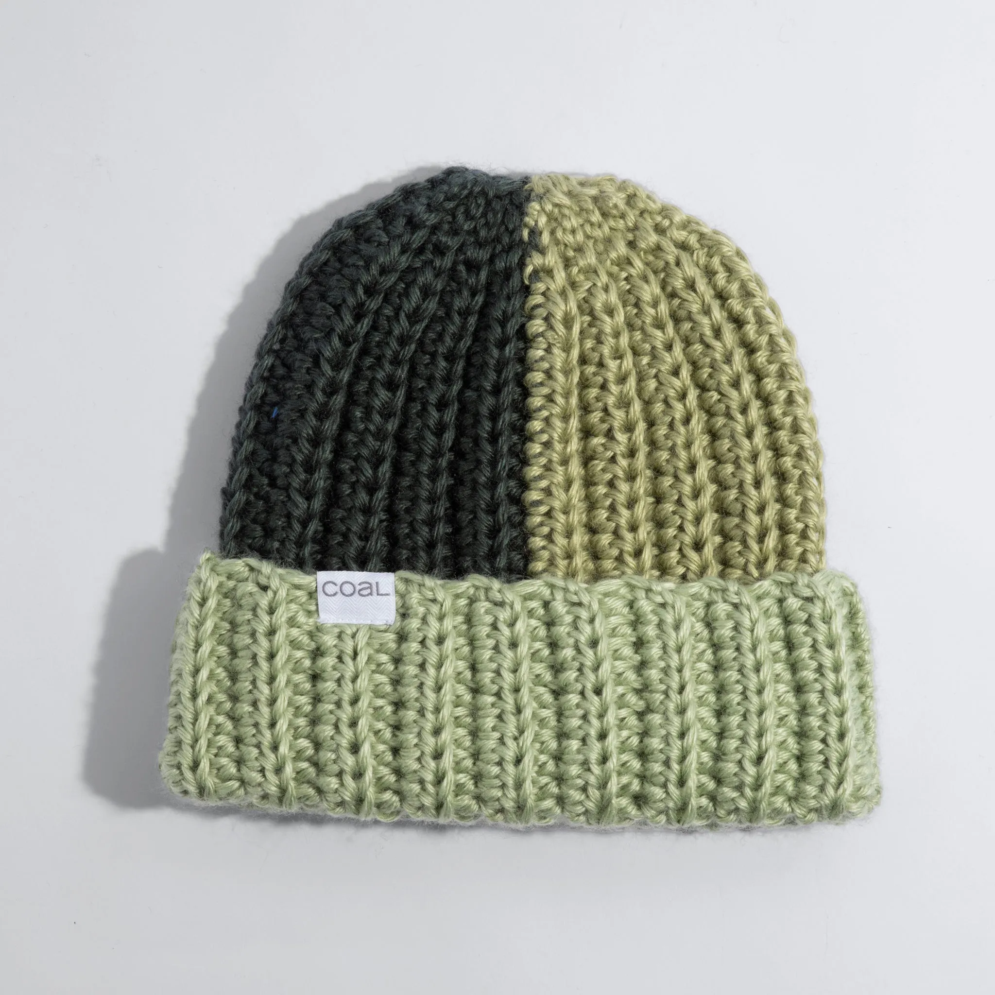 The Naima Crochet Beanie