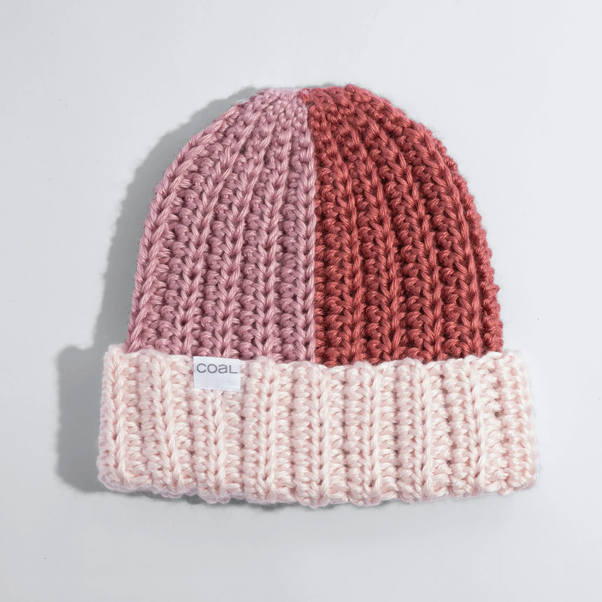 The Naima Crochet Beanie