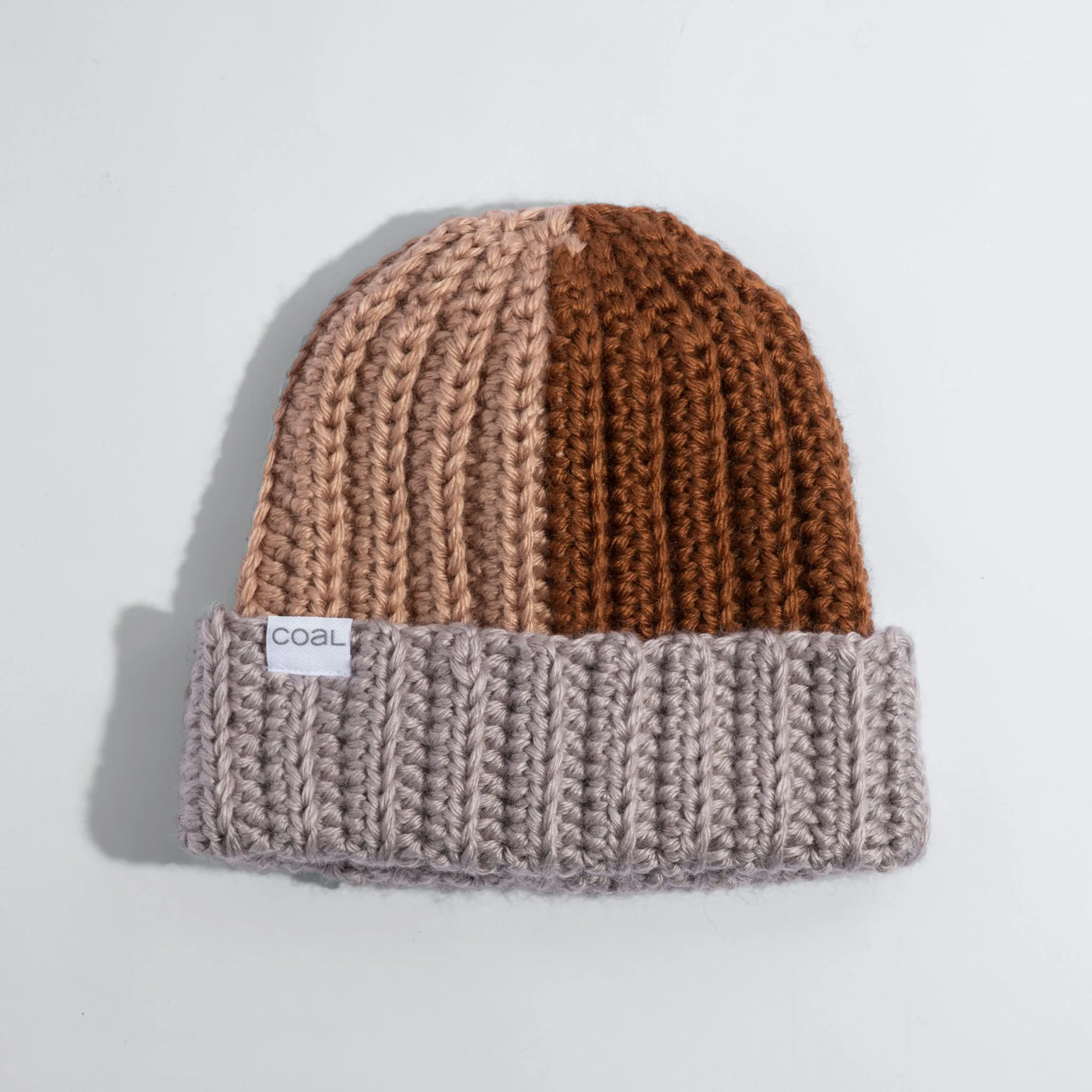 The Naima Crochet Beanie