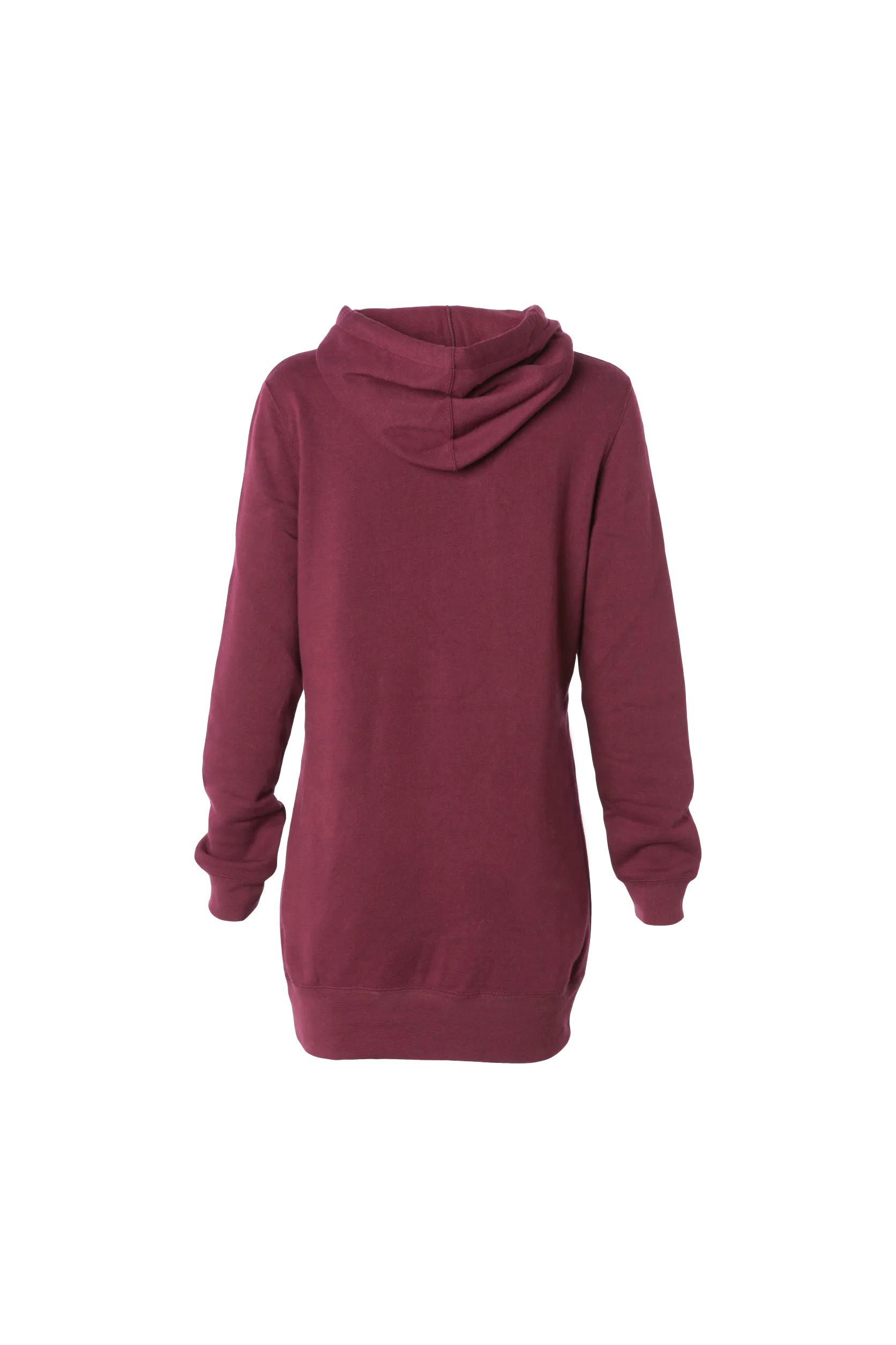 The Roo Onesie Midweight Hoodie Dress Adult