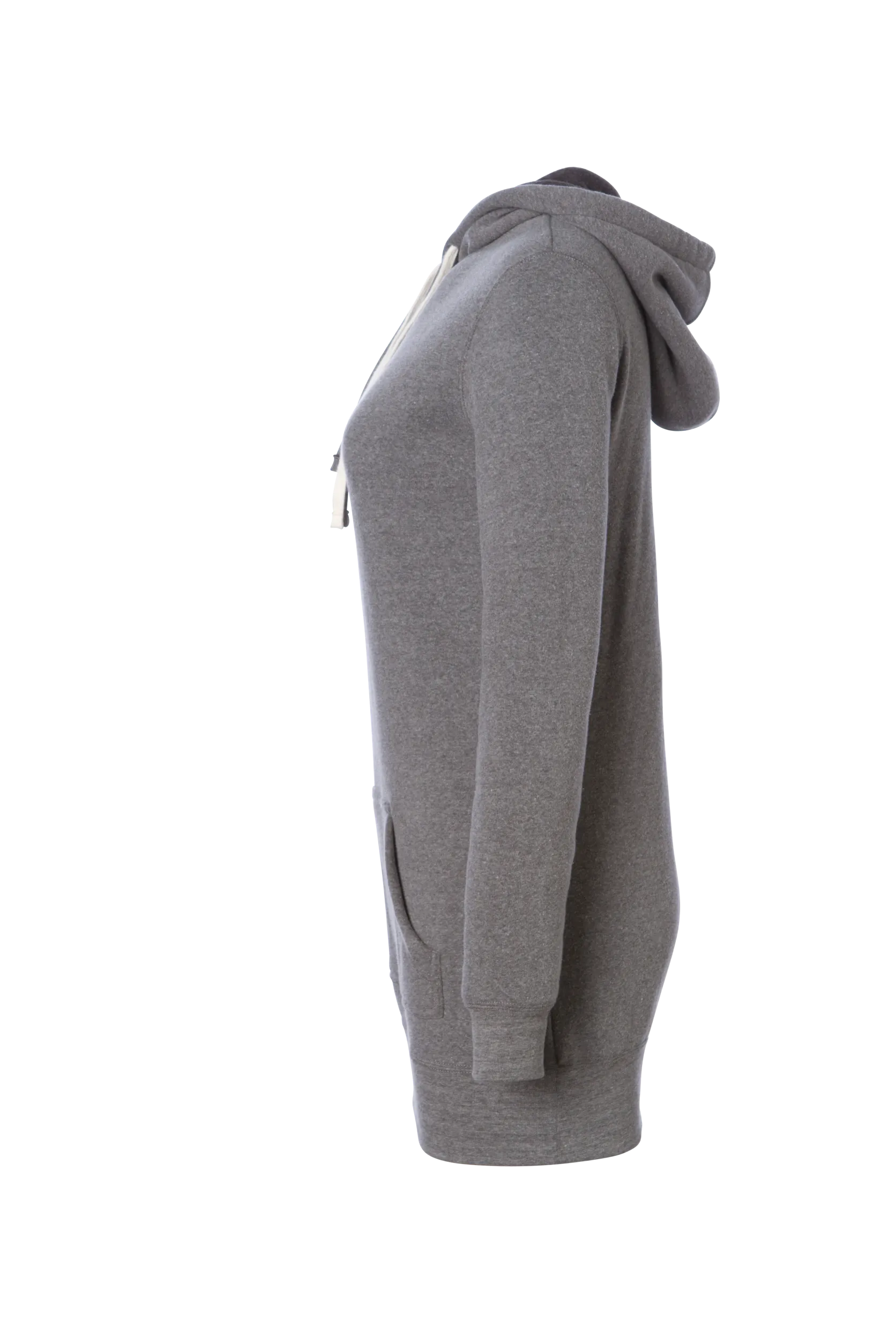The Roo Onesie Midweight Hoodie Dress Adult