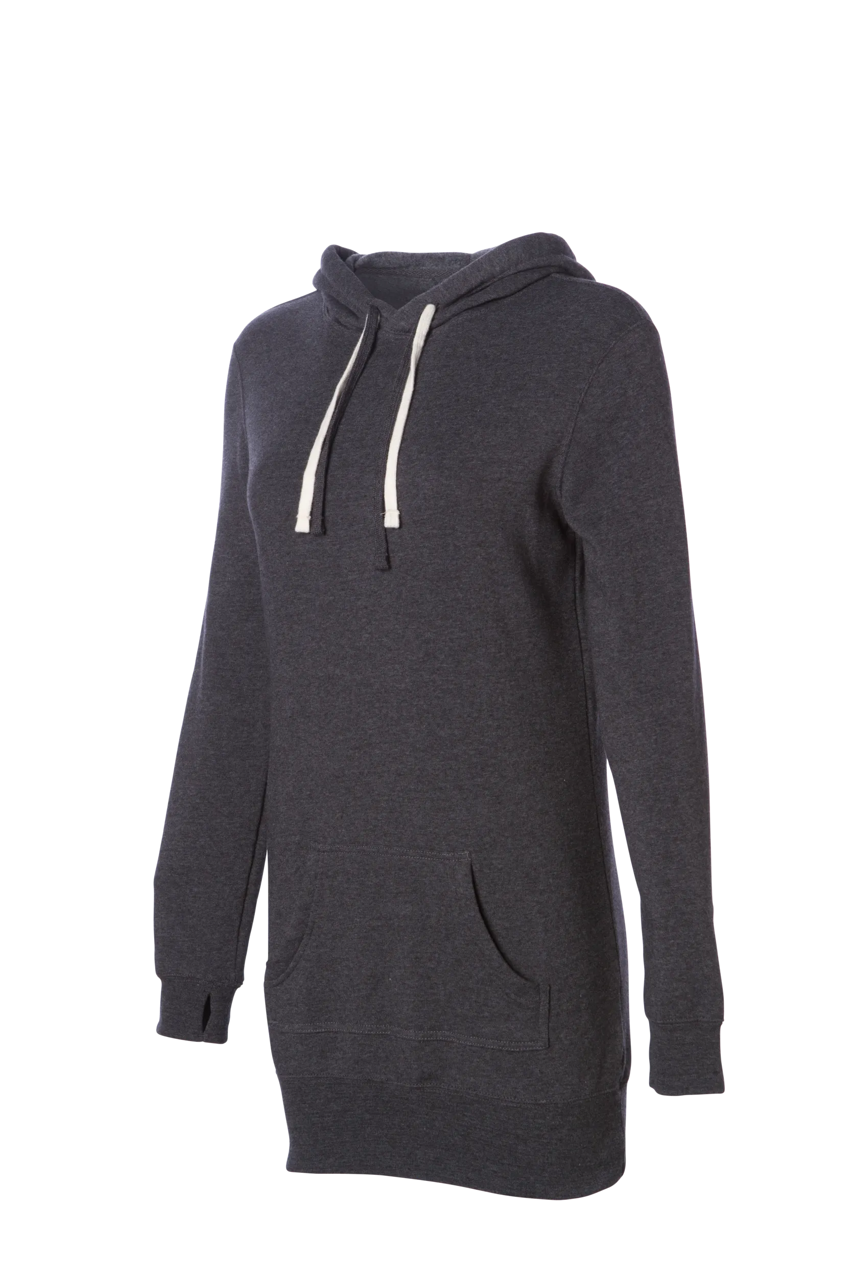 The Roo Onesie Midweight Hoodie Dress Adult
