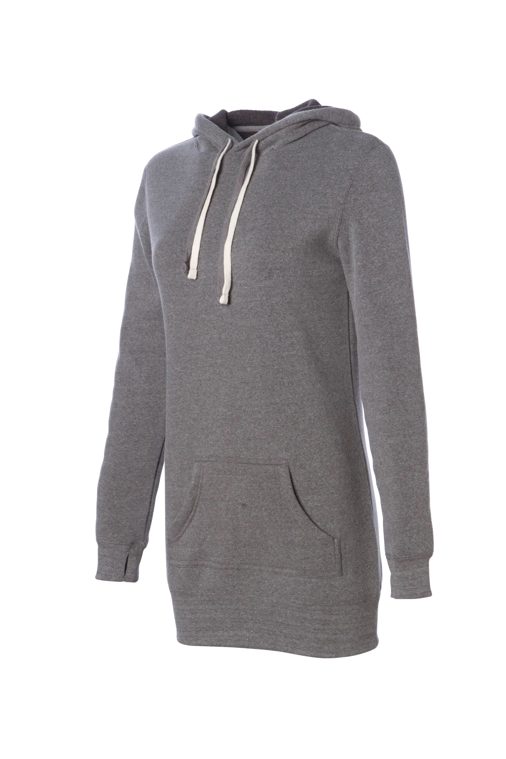 The Roo Onesie Midweight Hoodie Dress Adult