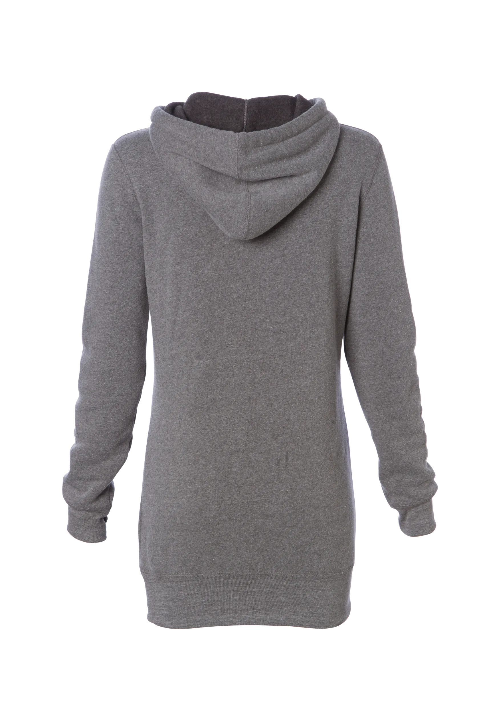 The Roo Onesie Midweight Hoodie Dress Adult